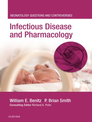 cover image of Infectious Disease and Pharmacology